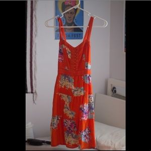 American Eagle Sundress